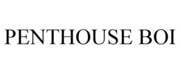 PENTHOUSE BOI trademark