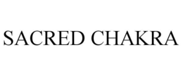 SACRED CHAKRA trademark
