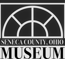 SENECA COUNTY, OHIO MUSEUM trademark
