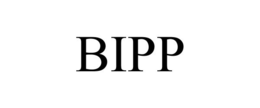 BIPP trademark