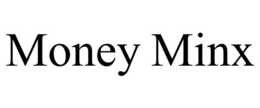 MONEY MINX trademark