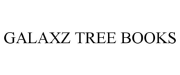 GALAXZ TREE BOOKS trademark