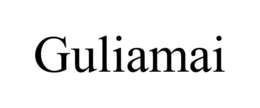 GULIAMAI trademark