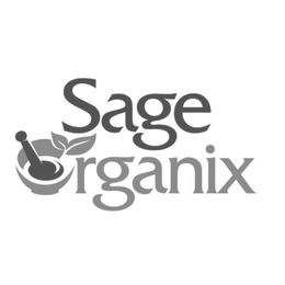 SAGE ORGANIX trademark