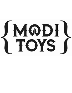 MODI TOYS trademark