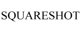 SQUARESHOT trademark