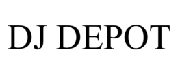DJ DEPOT trademark