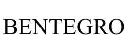 BENTEGRO trademark