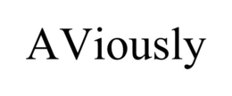 AVIOUSLY trademark