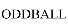 ODDBALL trademark