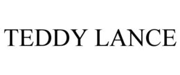 TEDDY LANCE trademark