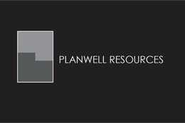 PLANWELL RESOURCES trademark