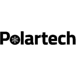 POLARTECH trademark