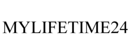 MYLIFETIME24 trademark
