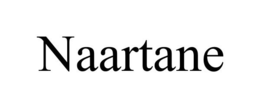 NAARTANE trademark