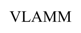 VLAMM trademark