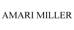 AMARI MILLER trademark