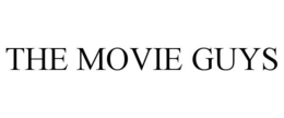 THE MOVIE GUYS trademark