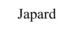 JAPARD trademark