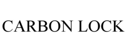 CARBON LOCK trademark