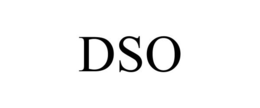 DSO trademark