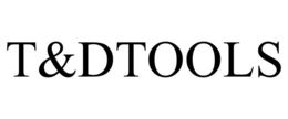 T&DTOOLS trademark
