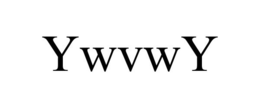 YWVWY trademark
