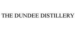 THE DUNDEE DISTILLERY trademark