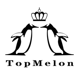 TOPMELON trademark