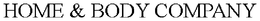 HOME & BODY COMPANY trademark