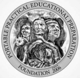 PORTABLE PRACTICAL EDUCATIONAL PREPARATION FOUNDATION SINCE 2006 trademark
