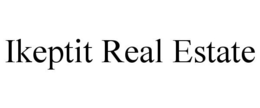 IKEPTIT REAL ESTATE trademark