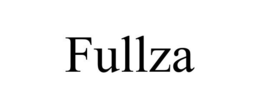 FULLZA trademark