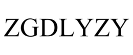 ZGDLYZY trademark