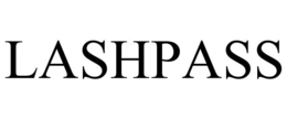 LASHPASS trademark
