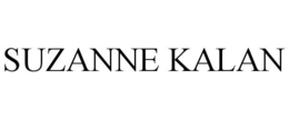 SUZANNE KALAN trademark