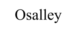 OSALLEY trademark