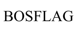 BOSFLAG trademark
