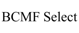 BCMF SELECT trademark