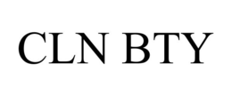 CLN BTY trademark