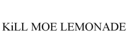 KILL MOE LEMONADE trademark
