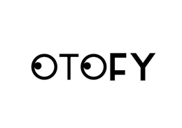 OTOFY trademark