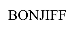 BONJIFF trademark