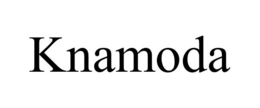KNAMODA trademark