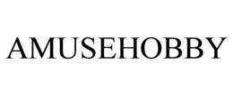 AMUSEHOBBY trademark