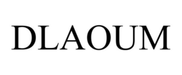 DLAOUM trademark