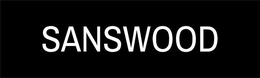 SANSWOOD trademark