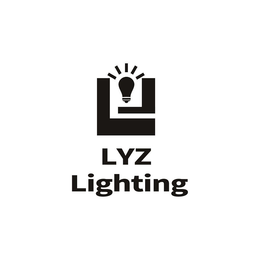 LYZ LIGHTING trademark