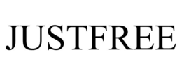 JUSTFREE trademark