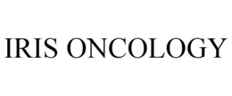 IRIS ONCOLOGY trademark